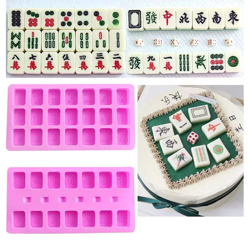 Moule en silicone pour ensembl - Eco Soap avis et prix