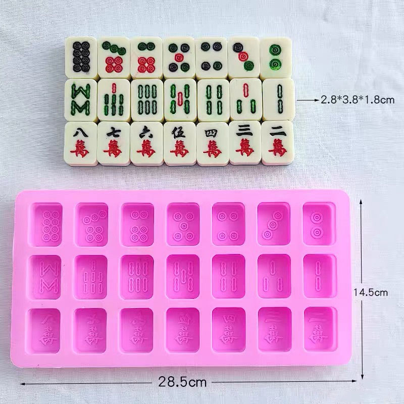 Moule en silicone pour ensembl - Eco Soap avis et prix