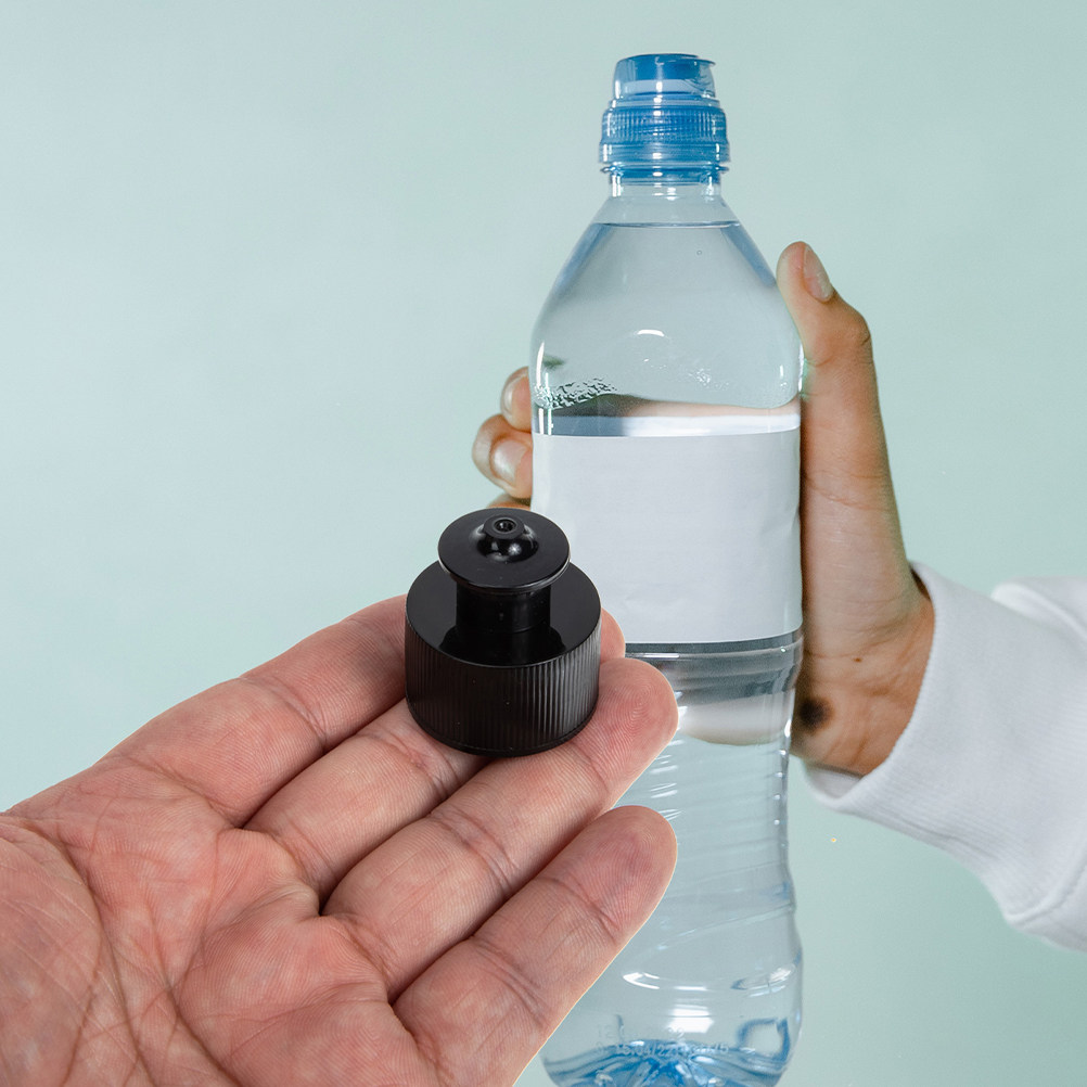 20 couvercles ergonomiques et  - Reusable Bottle avis et prix