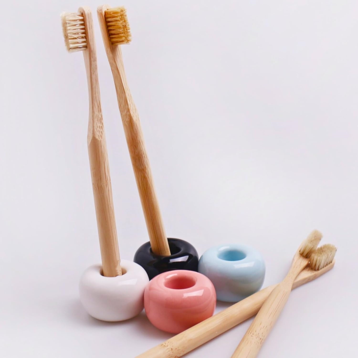 10 brosses à dents en bambou a - Bamboo Toothbrush avis et prix